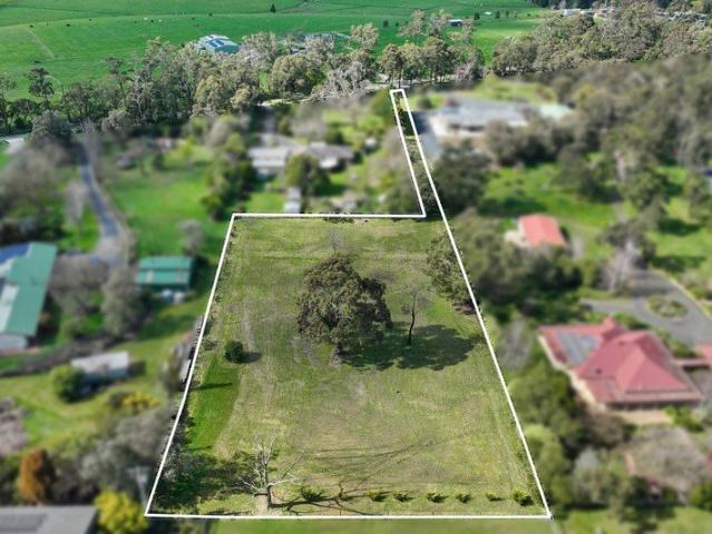 Land for sale in Darnum, Victoria