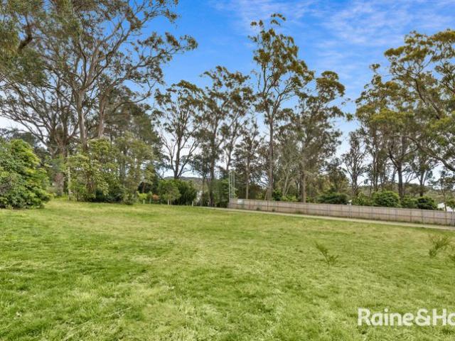 Land for sale in Mittagong, New South Wales