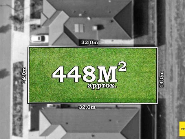 Land for sale in Camerons Creek, Victoria