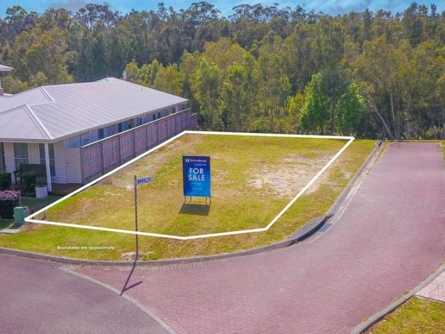 Land for sale in Wyong, New South Wales