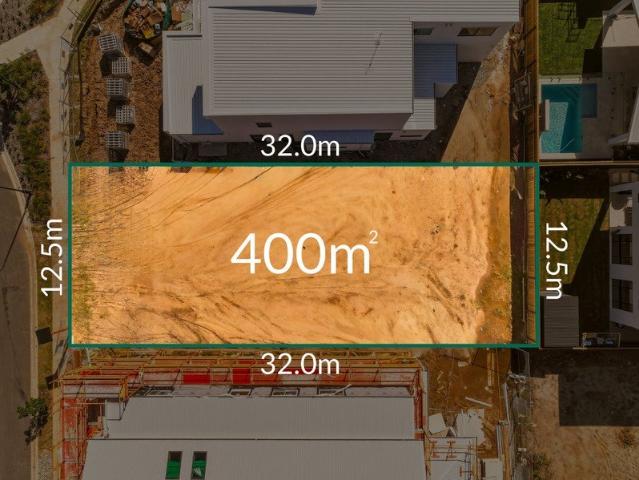 Land for sale in Toombul, Queensland