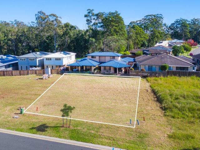 Land for sale in Mid North Coast Msc, New South Wales