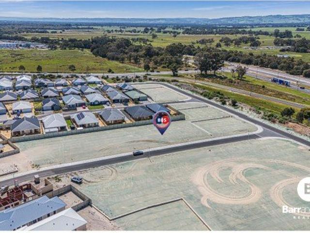 Land for sale in Australind, Western Australia