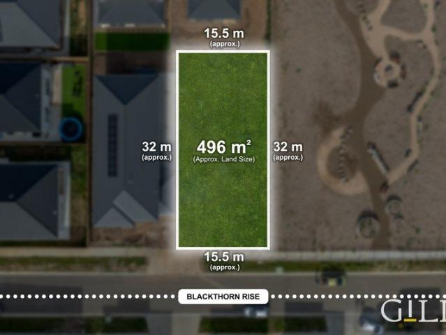 Land for sale in Clyde, Melbourne