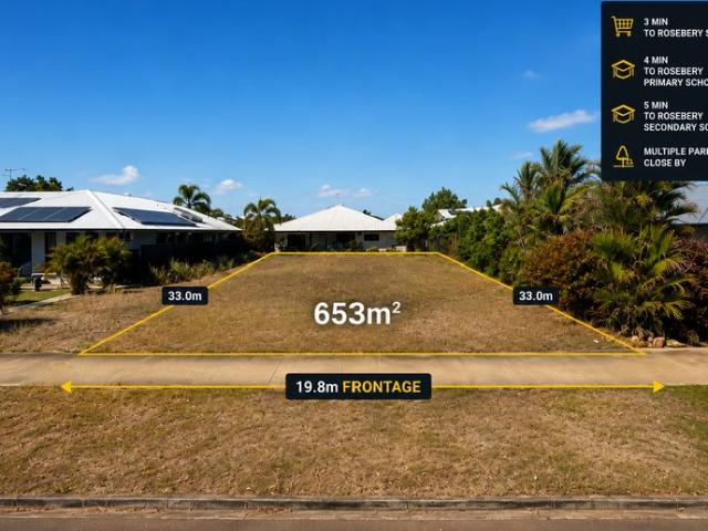 Land for sale in Northern Territory