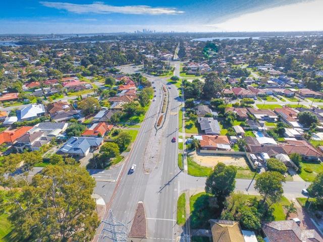 House for sale in Willetton, Western Australia