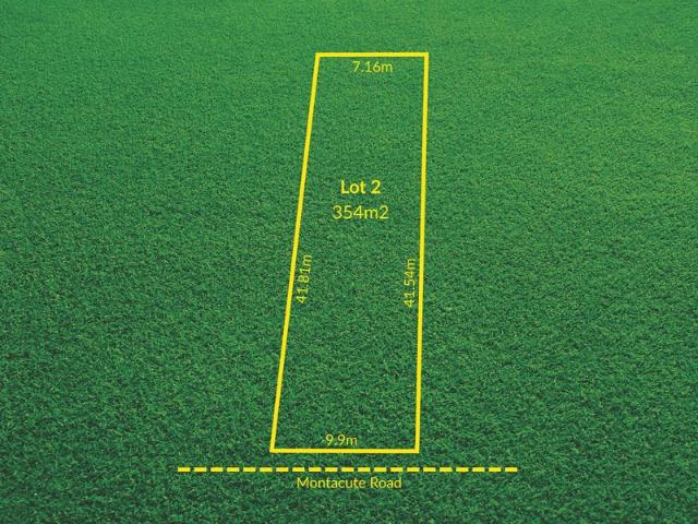 Land for sale in Campbelltown City Council, Adelaide