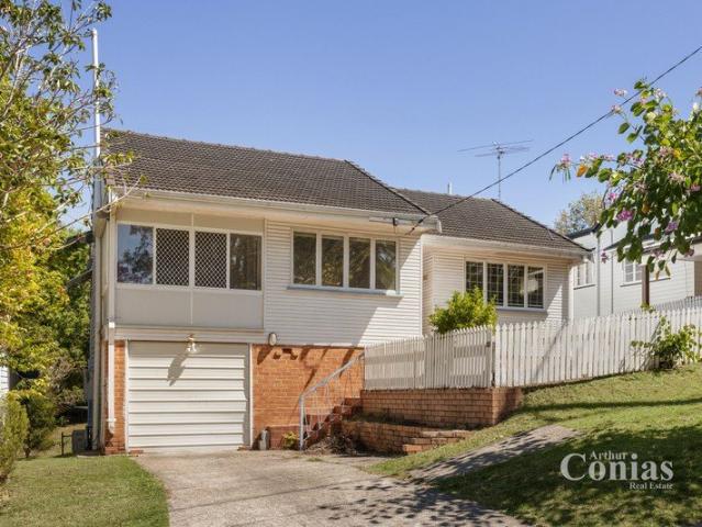 House for sale in Toombul, Queensland