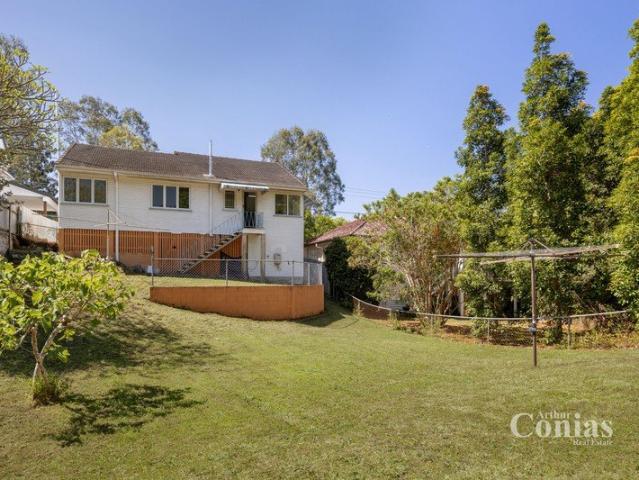 House for sale in Toombul, Queensland