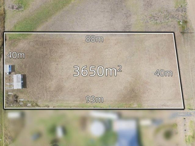 Land for sale in Maryvale, Queensland
