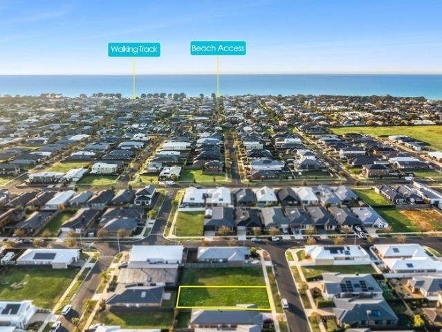 Land for sale in St Leonards, Victoria