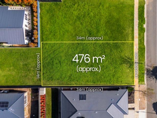 Land for sale in St Leonards, Victoria