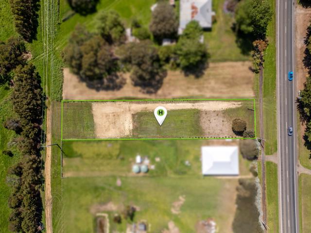 Property for sale in Narrawong, Victoria
