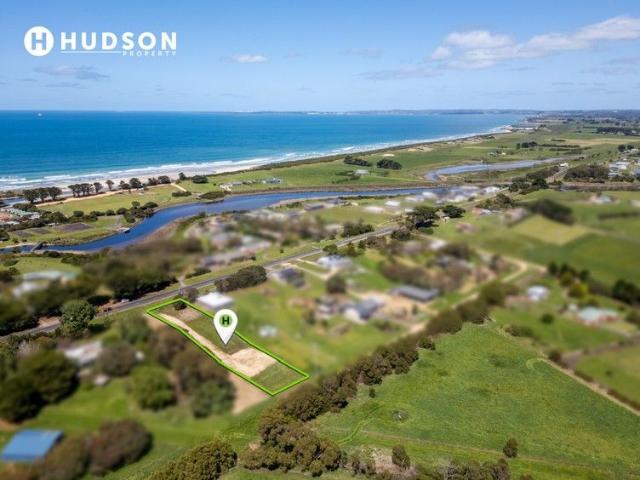 Land for sale in Narrawong, Victoria
