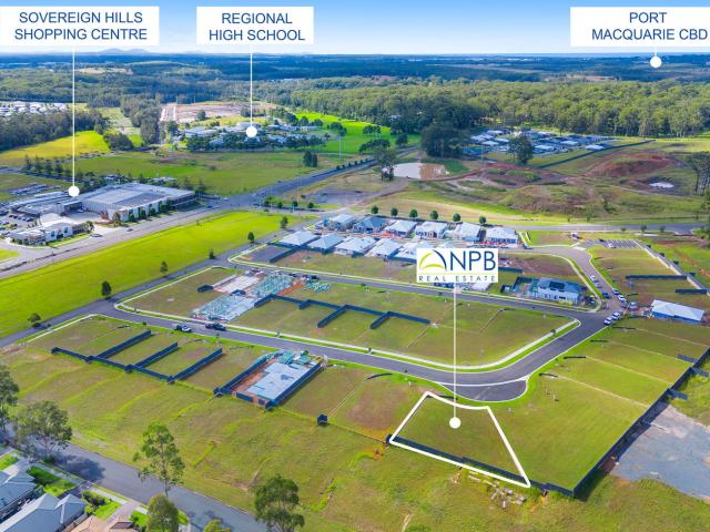 Property for sale in Thrumster, New South Wales