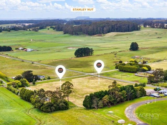 Land for sale in Irishtown, Tasmania