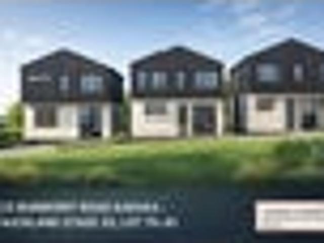 Land for sale in Awhitu