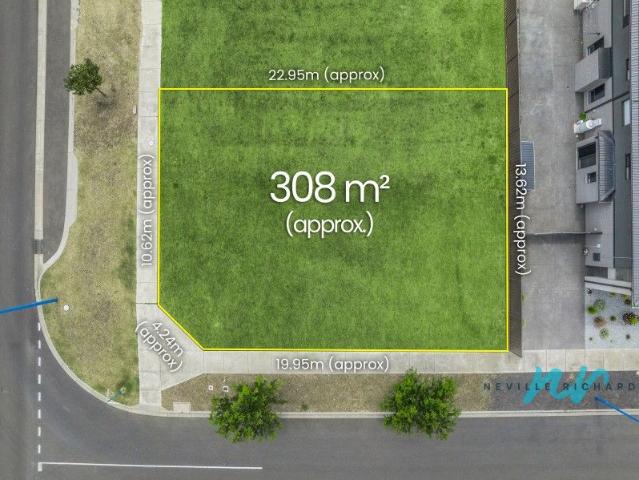 Land for sale in St Leonards, Victoria