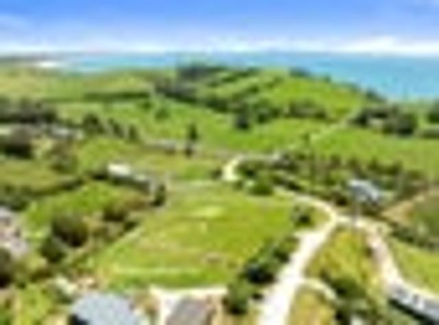 Land for sale in Fairburn, Northland