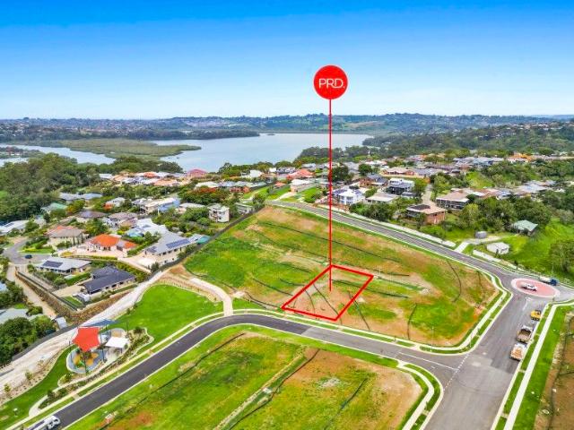 Land for sale in Bilambil Heights, New South Wales