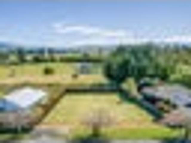 Land for sale in Amberley, Canterbury