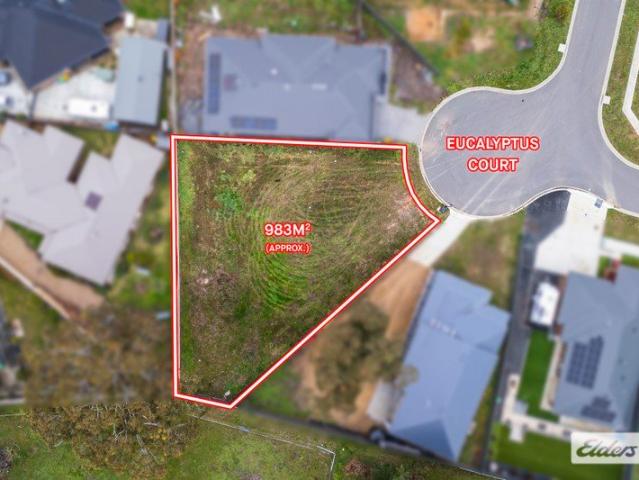 Land for sale in Beaufort, Victoria