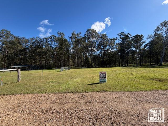 Land for sale in Benarkin, Queensland