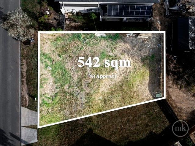 Land for sale in Camerons Creek, Victoria
