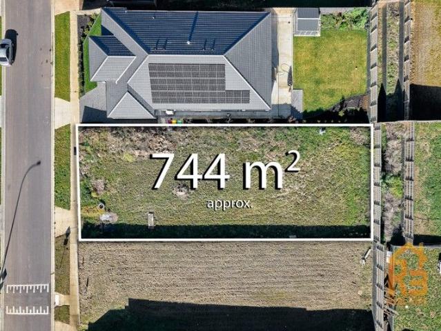 Land for sale in Drouin, Victoria