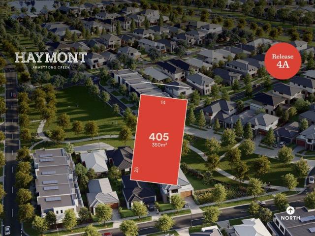 Land for sale in Geelong, Victoria
