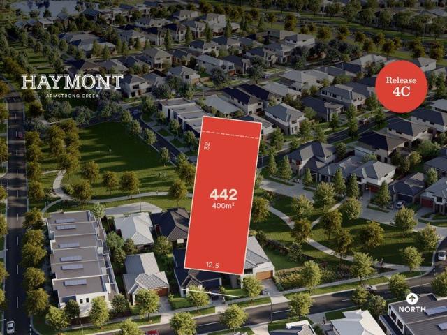 Land for sale in Geelong, Victoria