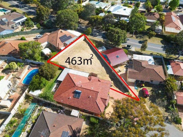 Land for sale in Joondalup Dc, Western Australia
