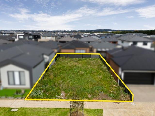 Land for sale in Camerons Creek, Victoria