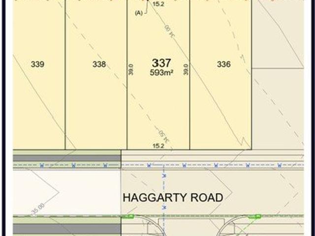 Land for sale in Ambergate, New South Wales