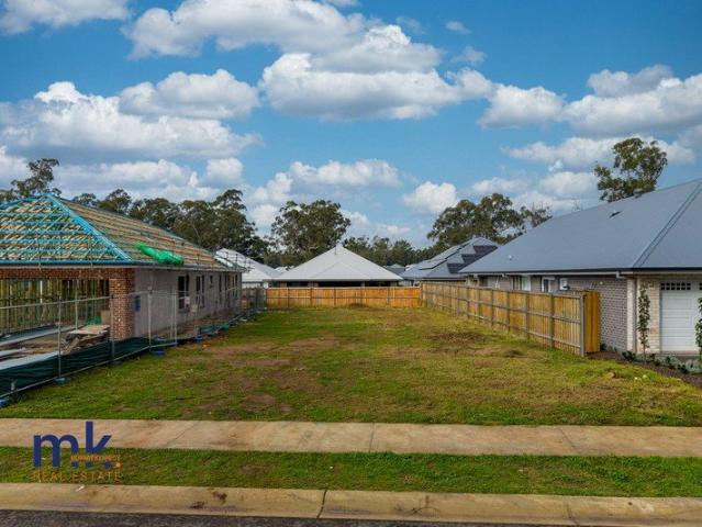 Land for sale in Menangle, New South Wales