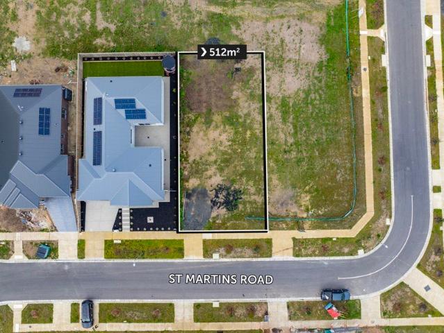 Land for sale in Ballarat, Victoria