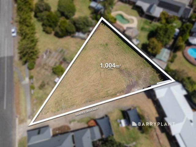 Land for sale in Camerons Creek, Victoria