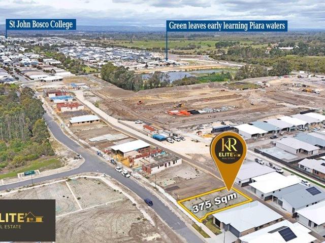 Land for sale in Piara Waters, City Of Armadale