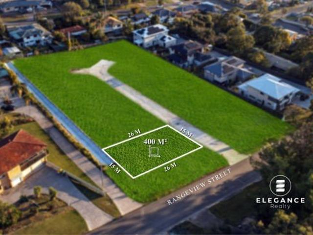 Land for sale in Toombul, Queensland