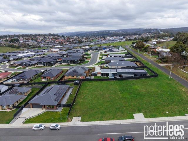 Land for sale in Launceston, Tasmania