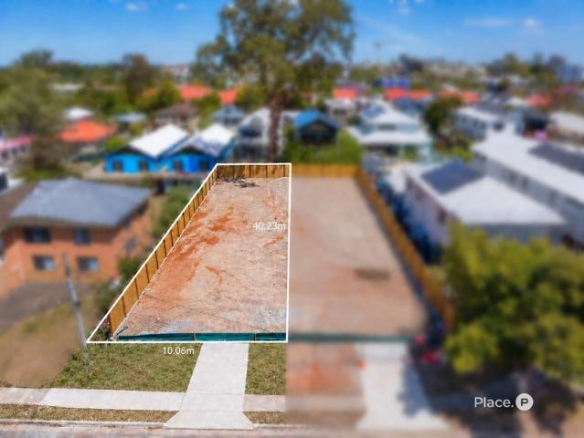 Land for sale in Upper Mount Gravatt, Greater Brisbane