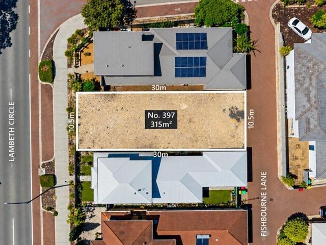 Land for sale in Wellard, City of Kwinana