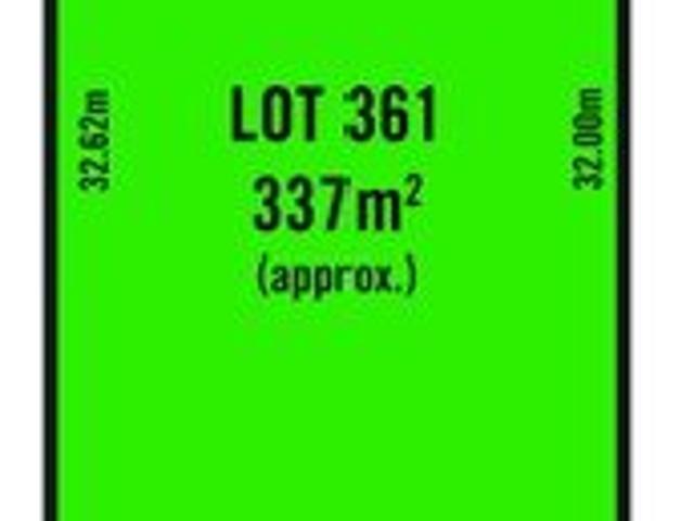 Land for sale in Horseshoe Creek, South Australia