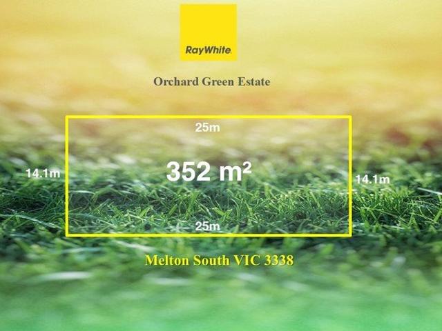 Land for sale in Camerons Creek, Victoria
