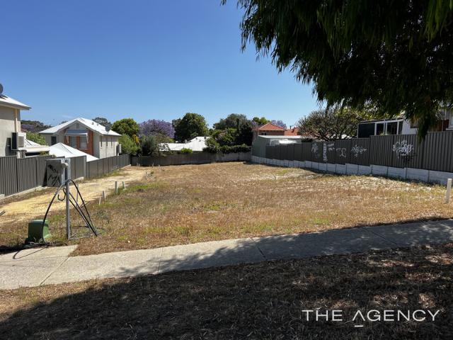 Property for sale in Maylands, Western Australia