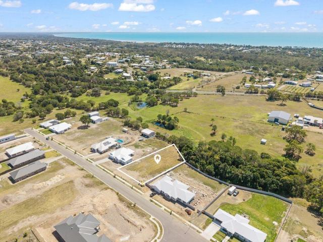 Land for sale in Great Sandy Strait, Queensland
