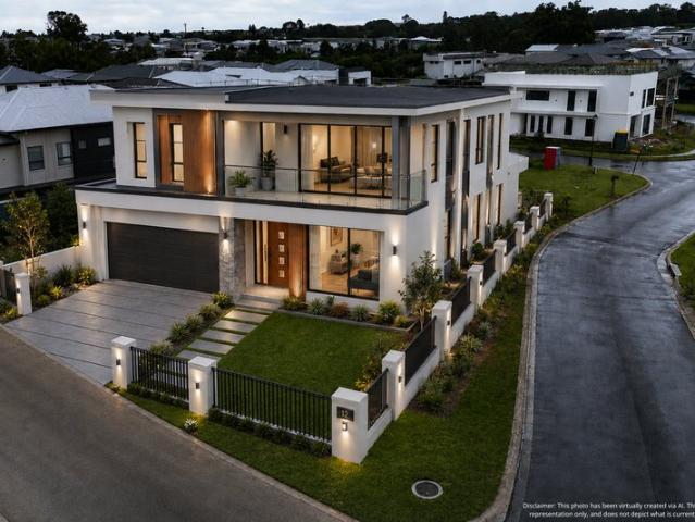 Land for sale in Toombul, Queensland
