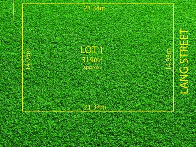 Land for sale in Horseshoe Creek, South Australia