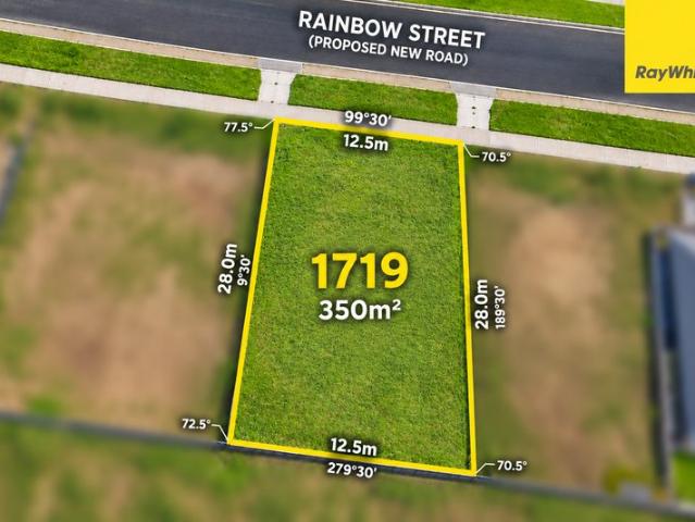 Land for sale in Deebing Heights, Greater Brisbane