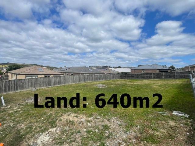 Land for sale in Camerons Creek, Victoria